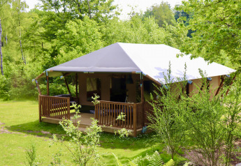 Glamping Denmark