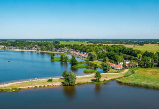 Lakeside Park - EuroParcs Bad Hoophuizen - Hulshorst, Gelderland, Netherlands