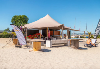 Deportes acuáticos - EuroParcs Bad Hoophuizen - Hulshorst, Güeldres, Países Bajos