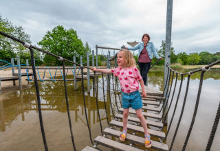 Attrezzature da gioco - EuroParcs De Zanding - Otterlo, Gelderland, Paesi Bassi
