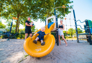 Parque infantil - Country Resort De Papillon - Denekamp, Overijssel, Países Bajos