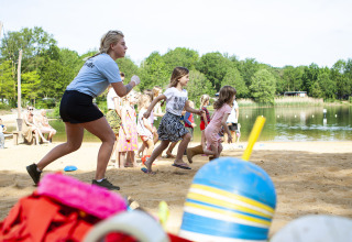 Entertainment - Holiday Park BreeBronne - Maasbree, Limburg, Netherlands