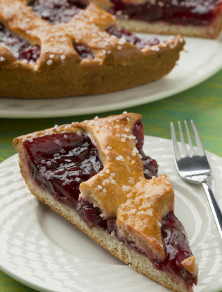 Limburgse vlaai, Limburgo, Países Bajos