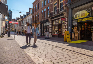 Città nelle vicinanze - EuroParcs De Wije Werelt - Otterlo, Gheldria, Paesi Bassi