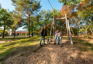 Téléphérique - EuroParcs Ruinen - Ruinen, Drenthe, Pays-Bas