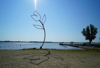 Plus - EuroParcs Zuiderzee - Biddinghuizen, Flevoland, Pays-Bas