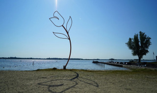 Mehr - EuroParcs Zuiderzee - Biddinghuizen, Flevoland, Niederlande