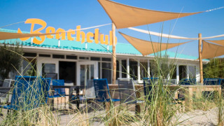 Beachclub - EuroParcs Zuiderzee - Biddinghuizen, Flevoland, Niederlande