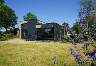 Hébergement - EuroParcs Zuiderzee - Biddinghuizen, Flevoland, Pays-Bas
