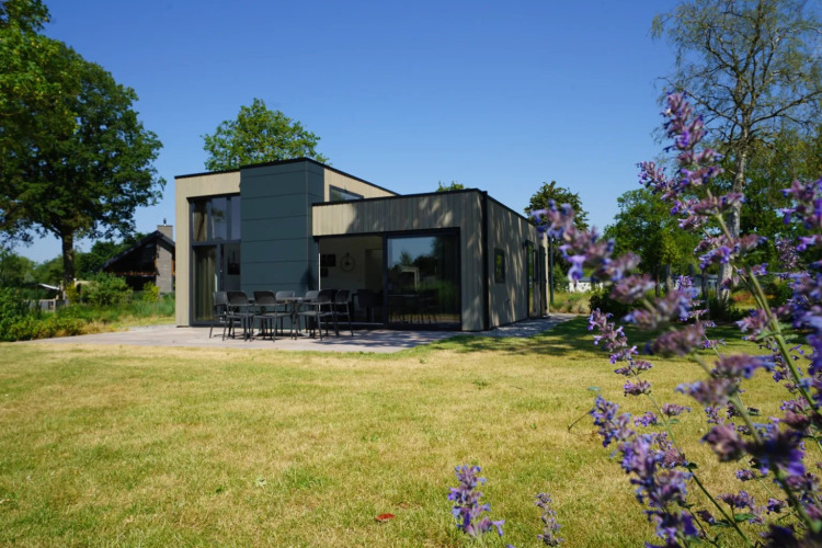 Alloggio - EuroParcs Zuiderzee - Biddinghuizen, Flevoland, Paesi Bassi