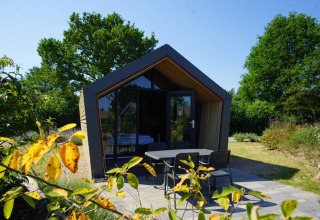 Solo retreat accommodaties - EuroParcs Zuiderzee - Biddinghuizen, Flevoland, Nederland