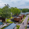 Park overview - EuroParcs Kaatsheuvel - Kaatsheuvel, North Brabant, Netherlands