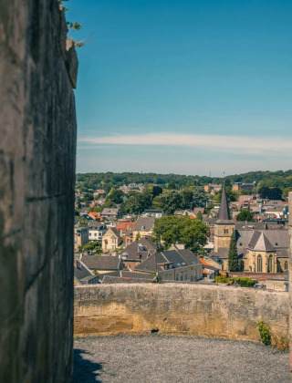 Omgeving - EuroParcs Limburg - Susteren, Limburg, Nederland