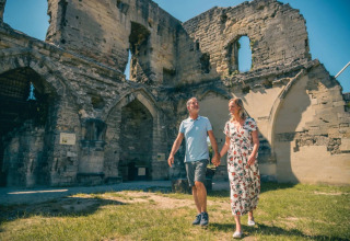 Explorar los alrededores - EuroParcs Limburg - Susteren, Limburgo, Países Bajos