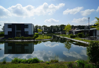 Alojamientos frente al mar - EuroParcs Limburg - Susteren, Limburgo, Países Bajos
