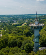 Omgeving camping - EuroParcs Limburg - Susteren, Limburg, Nederland