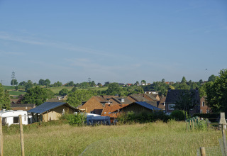 Surroundings camping - Camping La Dolce Vita - Vodatent - Ransdal, Limburg, Netherlands