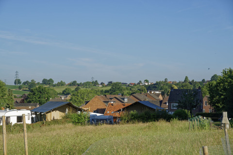 Surroundings camping - Camping La Dolce Vita - Vodatent - Ransdal, Limburg, Netherlands