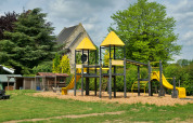 Playground - Camping La Dolce Vita - Vodatent - Ransdal, Limburg, Netherlands.jpg
