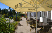 Hospitalidad - Vodatent - Camping Walsheim - Gersheim - Sarre - Alemania