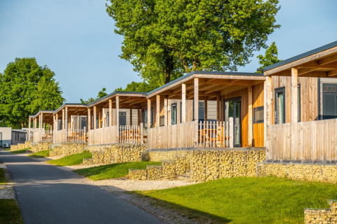 Berghem - EuroParcs Gulperberg - Gulpen, Limburgo, Paesi Bassi