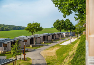 Chalets - EuroParcs Gulperberg - Gulpen, Limbourg, Pays-Bas
