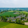 Aerial photo of vacation park - EuroParcs Gulperberg - Gulpen, Limburg, Netherlands