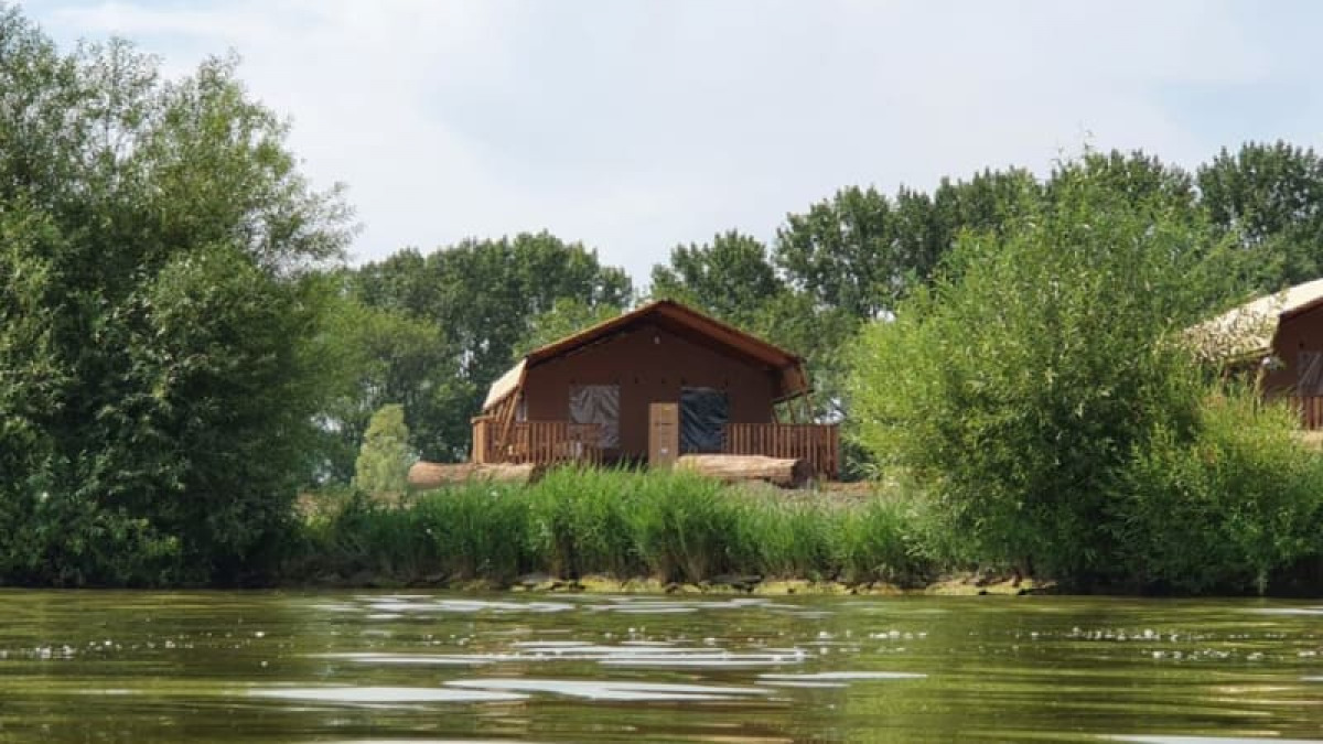Lodgetent