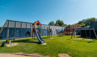 Legeplads - EuroParcs Schoneveld - Breskens, Zeeland, Holland