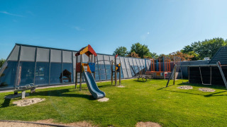 Parque infantil - EuroParcs Schoneveld - Breskens, Zelanda, Países Bajos