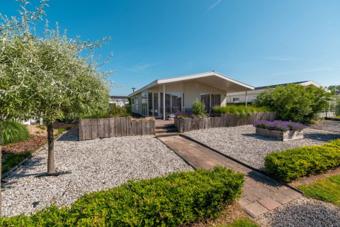 Accommodation on park - EuroParcs Schoneveld - Breskens, Zeeland, Netherlands
