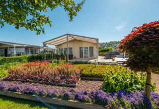 Accommodations on the park - EuroParcs Schoneveld - Breskens, Zeeland, Netherlands