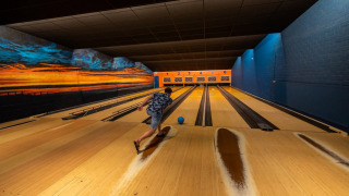 Bolos para personas - EuroParcs Schoneveld - Breskens, Zelanda, Países Bajos