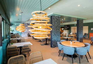 Restaurant - EuroParcs Schoneveld - Breskens, Zeeland, Pays-Bas
