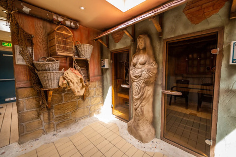 Museo - EuroParcs Schoneveld - Breskens, Zelanda, Países Bajos