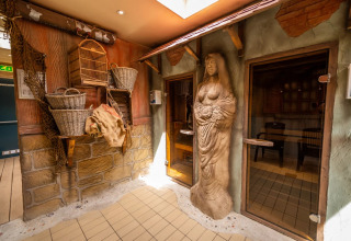 Museum - EuroParcs Schoneveld - Breskens, Zeeland, Netherlands