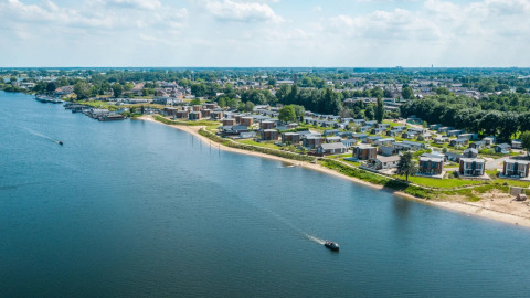 Park aan de Maas - EuroParcs Aan de Maas - Kerkdriel, Gelderland, Niederlande