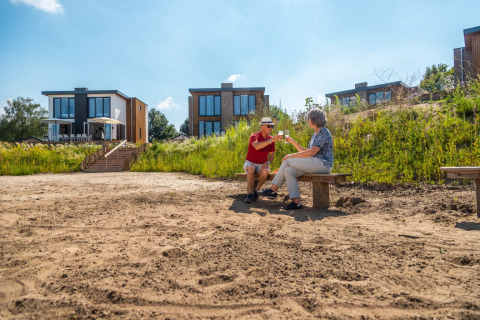 Prost - EuroParcs Aan de Maas - Kerkdriel, Gelderland, Niederlande
