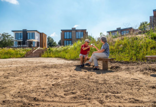 Prost - EuroParcs Aan de Maas - Kerkdriel, Gelderland, Niederlande