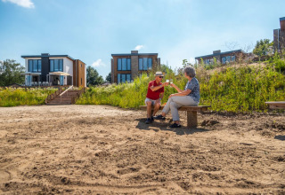 Cheers - EuroParcs Aan de Maas - Kerkdriel, Gelderland, Pays-Bas