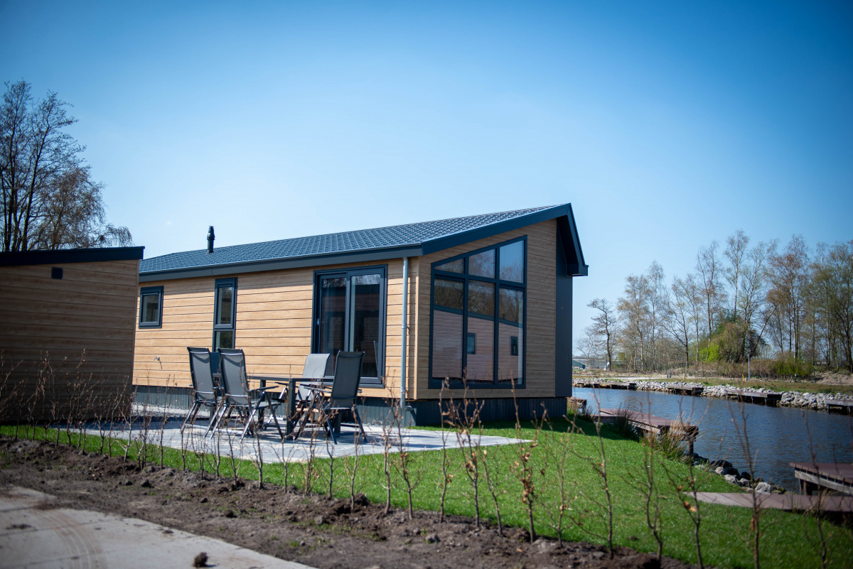 Waterlodge type 2