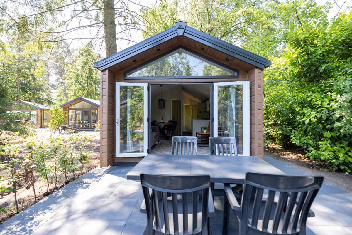 Forest Cottage