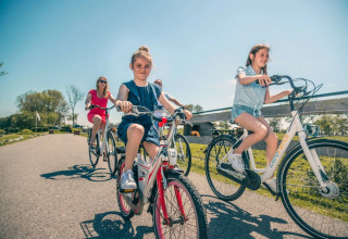 Ciclismo - EuroParcs De Rijp - West Graftdijk, Holanda Septentrional, Países Bajos