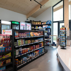 Tienda de camping - Parque de vacaciones Delftse Hout- Delft, Holanda Meridional