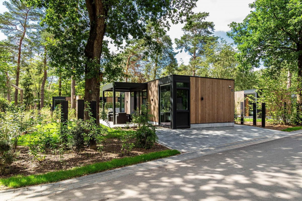 Veluwe hoeve