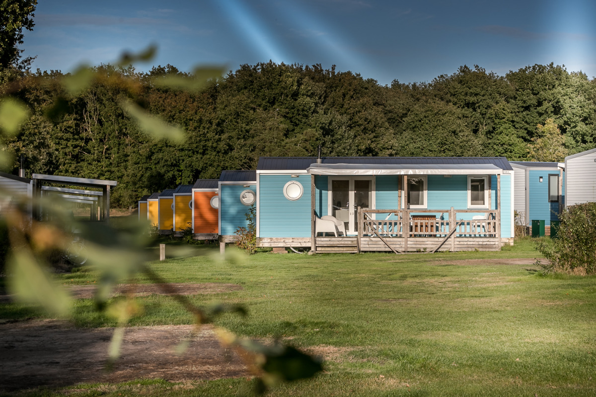 Boslodge