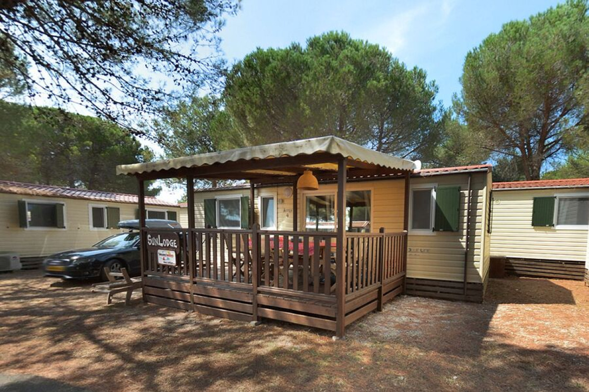 SunLodge Aspen