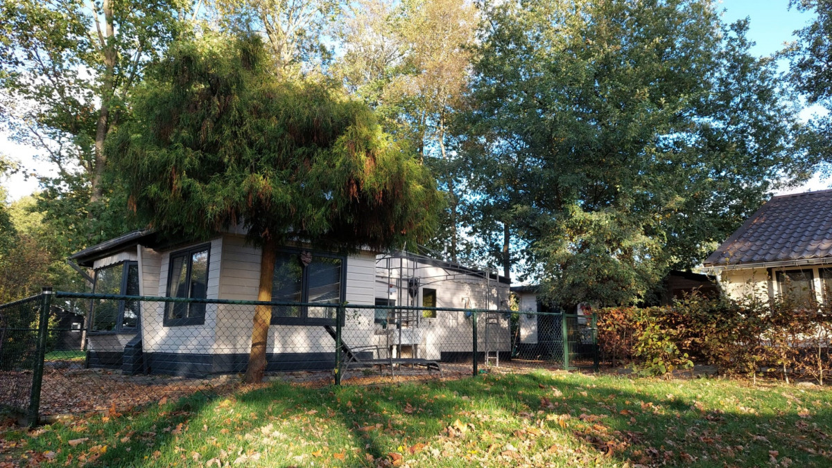 Chalet Beddestee