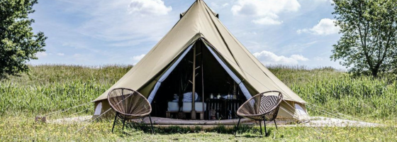 Tienda tipi