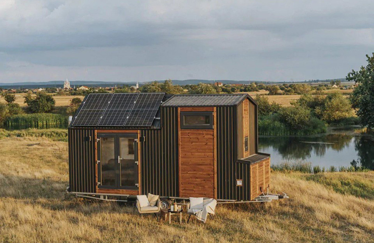 Tiny House